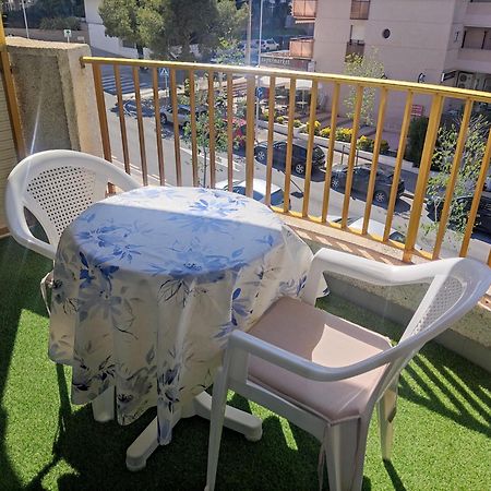Inter2 Salou Cozy Apartment Exterior photo